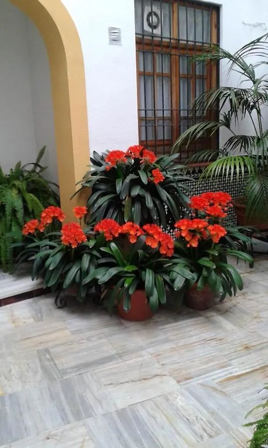 Comfortable Apartment In Central Cordoba 42 M² Parking
