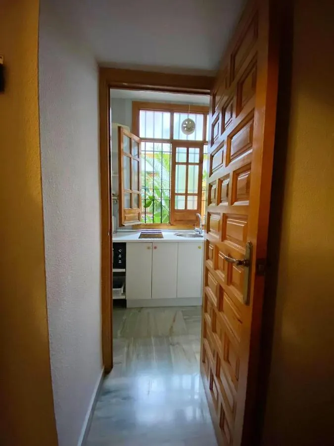 Comfortable Apartment In Central Cordoba 42 M² Parking 0*,  Spain