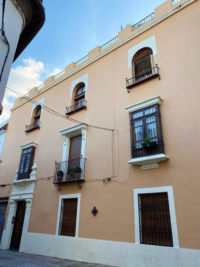Comfortable Apartment In Central Cordoba 42 M² Parking