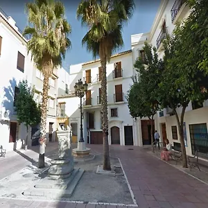 Ds San Miguel Centro De Córdoba