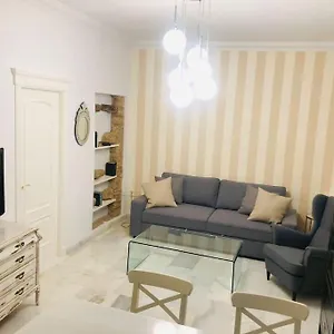 Duplex La Almazara En El Centro Historico De Córdoba